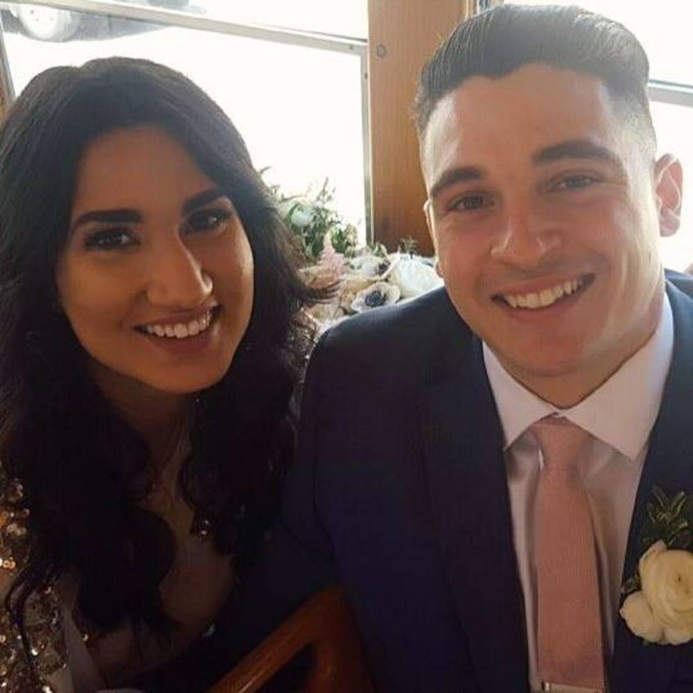 Meet your Posher, Mark